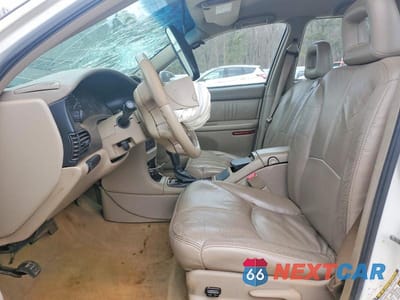 Zdjęcie 7 z 12 samochodu: 2004 BUICK REGAL LS VIN:2G4WB52K241322287 - miniatura