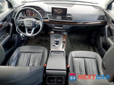 Zdjęcie 8 z 12 samochodu: 2019 AUDI Q5 PREMIUM PLUS VIN:WA1BNAFY4K2121838 - miniatura