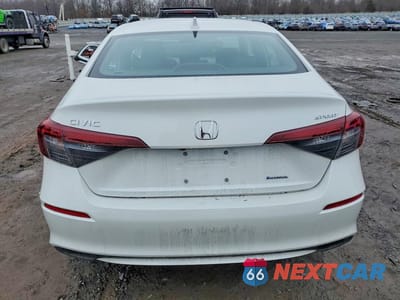 Zdjęcie 6 z 12 samochodu: 2025 HONDA CIVIC SPORT VIN:2HGFE4F82SH328214 - miniatura