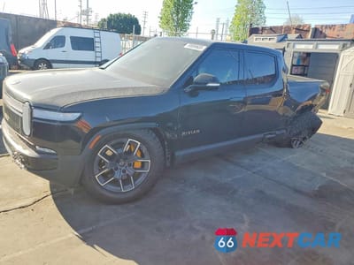 2022 RIVIAN R1T LAUNCH EDITION 7FCTGAAL1NN009723 - główne zdjęcie licytacji z USA - miniatura