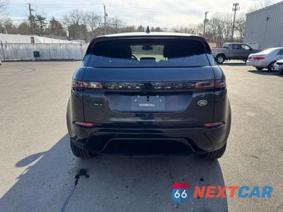 Zdjęcie 6 z 12 samochodu: 2020 LAND ROVER RANGE ROVER EVOQUE SE VIN:SALZP2FX9LH118565 - miniatura