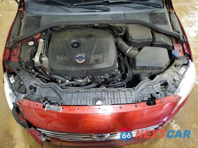 Zdjęcie 11 z 11 samochodu: 2015 VOLVO S60 PREMIER VIN:YV140MFB6F1305999 - miniatura