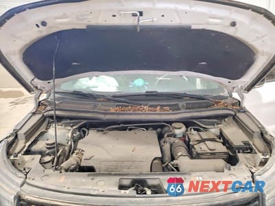 Zdjęcie 12 z 13 samochodu: 2017 FORD EXPLORER SPORT VIN:1FM5K8GT6HGC88572 - miniatura