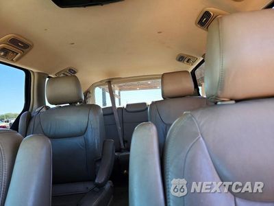 Zdjęcie 10 z 14 samochodu: 2006 TOYOTA SIENNA LE 7 PASSENGER VIN:5TDZA23CX6S416729 - miniatura