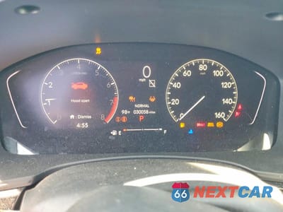 Zdjęcie 9 z 12 samochodu: 2024 HONDA CIVIC SPORT VIN:2HGFE2F50RH536242 - miniatura