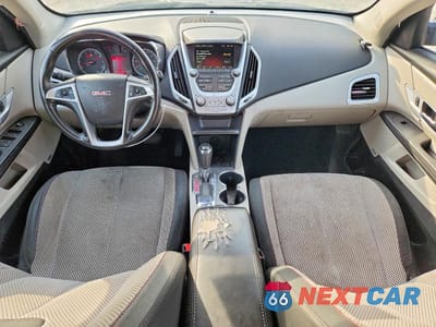 Zdjęcie 8 z 14 samochodu: 2016 GMC TERRAIN SLE VIN:2GKFLNE3XG6115938 - miniatura