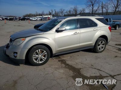 2015 CHEVROLET EQUINOX LT 1GNALCEK3FZ140563 - główne zdjęcie licytacji z USA - miniatura