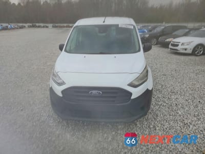 Piąte zdjęcie samochodu w środku: 2019 FORD TRANSIT CONNECT XL VIN:NM0LS7E24K1386376 - miniatura