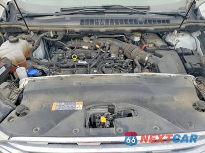 Zdjęcie 12 z 13 samochodu: 2021 FORD EDGE SEL VIN:2FMPK3J99MBA10081 - miniatura