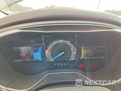 Zdjęcie 9 z 12 samochodu: 2014 FORD FUSION TITANIUM VIN:3FA6P0K9XER351982 - miniatura
