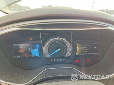 Zdjęcie 9 z 12 samochodu: 2014 FORD FUSION TITANIUM VIN:3FA6P0K9XER351982 - miniatura