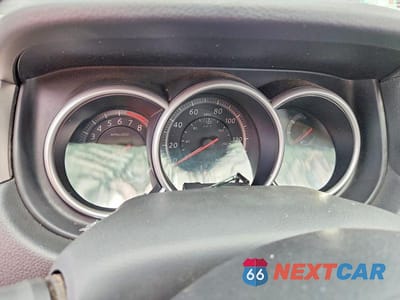 Zdjęcie 9 z 12 samochodu: 2011 NISSAN VERSA 1.8 S VIN:3N1BC1CP2BL499536 - miniatura