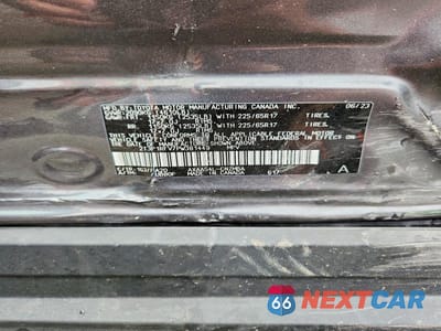 Zdjęcie 13 z 13 samochodu: 2023 TOYOTA RAV4 XLE VIN:2T3P1RFV7PW381449 - miniatura