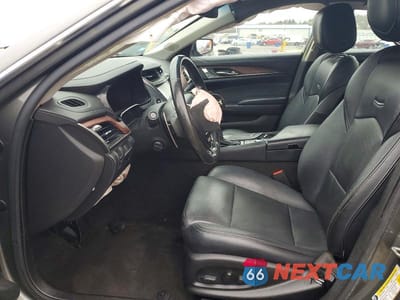 Zdjęcie 7 z 12 samochodu: 2016 CADILLAC CTS LUXURY COLLECTION VIN:1G6AX5SXXG0126130 - miniatura