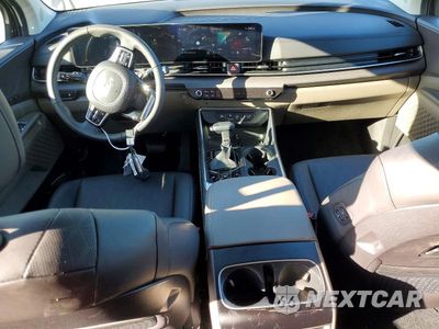 Zdjęcie 8 z 14 samochodu: 2025 KIA CARNIVAL EX VIN:KNDNC5K31S6503439 - miniatura
