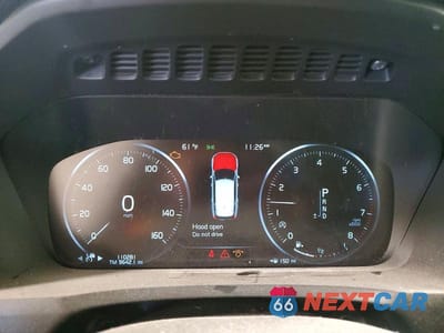 Zdjęcie 9 z 12 samochodu: 2018 VOLVO XC90 T6 VIN:YV4A22PK0J1322695 - miniatura