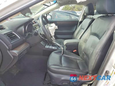 Zdjęcie 7 z 11 samochodu: 2016 SUBARU OUTBACK 2.5I LIMITED VIN:4S4BSANC2G3303846 - miniatura