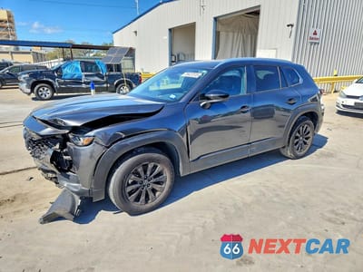 2024 MAZDA CX-50 SELECT 7MMVABAM3RN158896 - główne zdjęcie licytacji z USA - miniatura