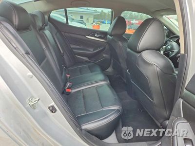 Zdjęcie 10 z 12 samochodu: 2020 NISSAN MAXIMA 3.5 SV VIN:1N4AA6CV4LC374910 - miniatura
