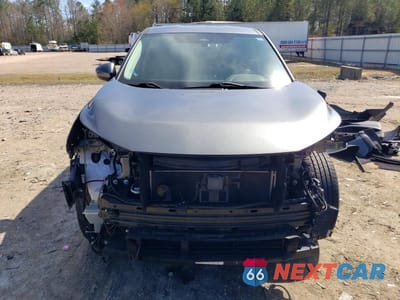 Piąte zdjęcie samochodu w środku: 2023 NISSAN ROGUE SV VIN:5N1BT3BA9PC776770 - miniatura