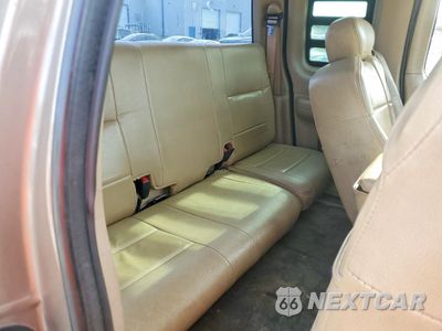 Zdjęcie 10 z 12 samochodu: 2004 FORD F-150 HERITAGE CLASSIC VIN:2FTRX17W14CA84377 - miniatura
