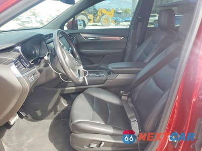 Zdjęcie 7 z 12 samochodu: 2023 CADILLAC XT6 LUXURY VIN:1GYKPAR46PZ145768 - miniatura