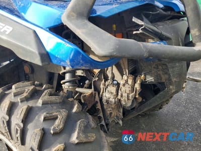 Zdjęcie 7 z 11 samochodu: 2023 CAN-AM OUTLANDER XT 850 VIN:3JBLKAU40PJ001493 - miniatura
