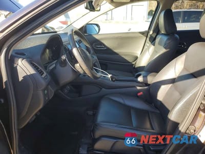 Zdjęcie 7 z 13 samochodu: 2018 HONDA HR-V EXL VIN:3CZRU6H73JM723138 - miniatura