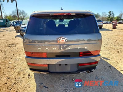 Zdjęcie 6 z 13 samochodu: 2025 HYUNDAI SANTA FE SE VIN:5NMP14GL7SH096120 - miniatura