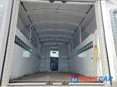 Zdjęcie 10 z 14 samochodu: 2018 CHEVROLET EXPRESS UTILITY / SERVICE TRUCK VIN:1GB0GRFG7J1244801 - miniatura