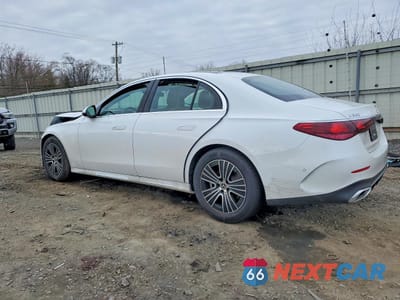 Drugie zdjęcie samochodu z przodu: 2026 MERCEDES-BENZ E 350 4MATIC VIN:W1KLF4HB3TA250748 - miniatura