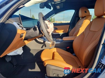 Zdjęcie 7 z 12 samochodu: 2025 BMW 330XI VIN:3MW89CW08S8F32345 - miniatura