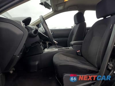 Zdjęcie 7 z 12 samochodu: 2009 NISSAN ROGUE S VIN:JN8AS58V19W434955 - miniatura