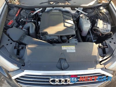 Zdjęcie 11 z 12 samochodu: 2019 AUDI A6 PREMIUM VIN:WAUD8AF28KN128952 - miniatura