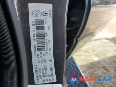 Zdjęcie 13 z 13 samochodu: 2019 RAM 1500 LARAMIE VIN:1C6SRFJT1KN708779 - miniatura