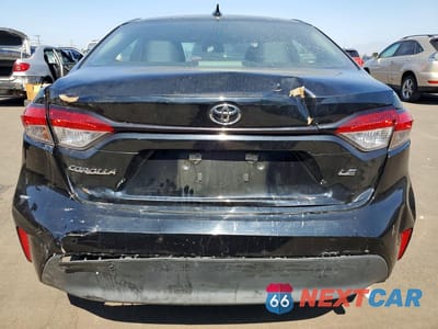 Zdjęcie 6 z 12 samochodu: 2024 TOYOTA COROLLA LE VIN:5YFB4MDE8RP147194 - miniatura