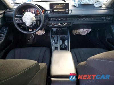 Zdjęcie 8 z 12 samochodu: 2025 HONDA ACCORD LX VIN:1HGCY1F2XSA040220 - miniatura