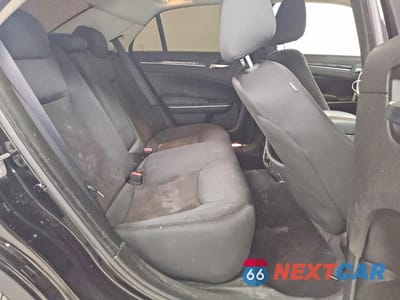 Zdjęcie 10 z 13 samochodu: 2023 CHRYSLER 300 TOURING VIN:2C3CCAAGXPH552301 - miniatura