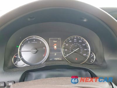 Zdjęcie 9 z 12 samochodu: 2016 LEXUS ES 350 BASE VIN:JTHBK1GG4G2212117 - miniatura