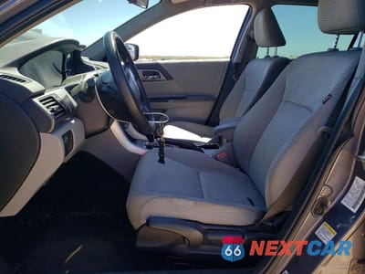 Zdjęcie 7 z 12 samochodu: 2015 HONDA ACCORD LX VIN:1HGCR2F35FA189443 - miniatura