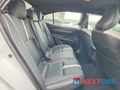 Zdjęcie 10 z 13 samochodu: 2025 TOYOTA CAMRY SE VIN:4T1DAACK9SU154795 - miniatura