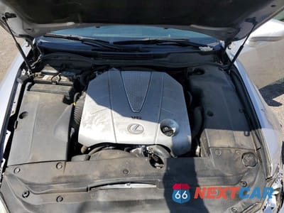 Zdjęcie 11 z 11 samochodu: 2008 LEXUS IS 350 BASE VIN:JTHBE262385021095 - miniatura