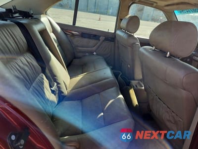 Zdjęcie 10 z 11 samochodu: 1995 BMW 525 I AUTOMATIC VIN:WBAHD632XSGK53308 - miniatura