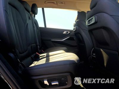 Zdjęcie 11 z 13 samochodu: 2020 BMW X7 XDRIVE40I VIN:5UXCW2C00L9B66376 - miniatura