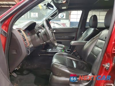 Zdjęcie 7 z 13 samochodu: 2011 FORD ESCAPE LIMITED VIN:1FMCU9EG5BKC01231 - miniatura