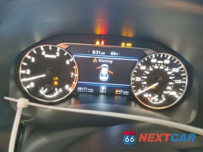 Zdjęcie 9 z 12 samochodu: 2024 NISSAN ALTIMA 2.5 SV VIN:1N4BL4DV9RN355140 - miniatura