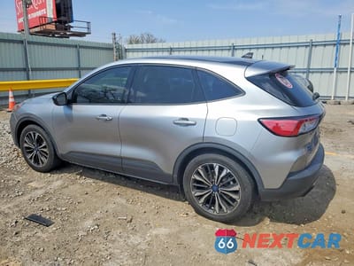 Drugie zdjęcie samochodu z przodu: 2021 FORD ESCAPE SE VIN:1FMCU0G69MUA32404 - miniatura