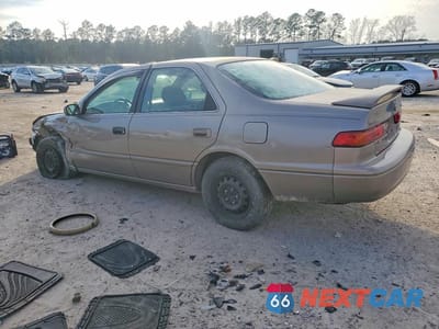 Drugie zdjęcie samochodu z przodu: 1999 TOYOTA CAMRY VIN:4T1BG22K2XU897156 - miniatura