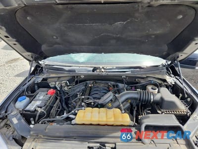 Zdjęcie 11 z 12 samochodu: 2019 FORD F150 SUPERCREW VIN:1FTEW1E58KFD05101 - miniatura