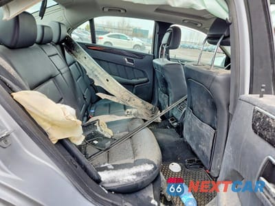 Zdjęcie 10 z 11 samochodu: 2013 MERCEDES-BENZ E 300 4MATIC VIN:WDDHF8BBXDA683099 - miniatura